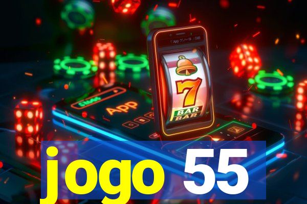 jogo 55
